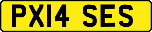 PX14SES