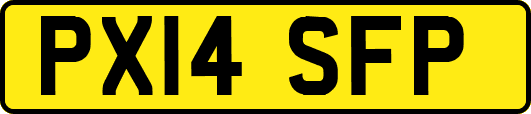 PX14SFP