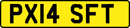 PX14SFT