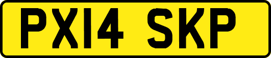 PX14SKP