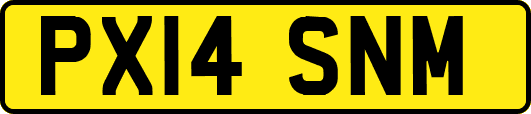 PX14SNM