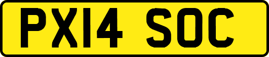 PX14SOC