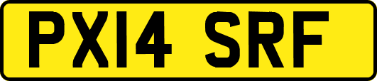 PX14SRF