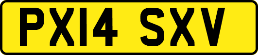 PX14SXV