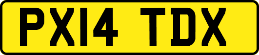 PX14TDX