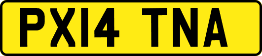 PX14TNA