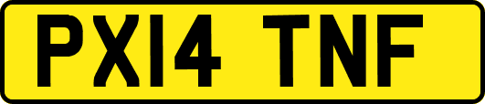 PX14TNF