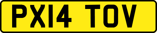 PX14TOV