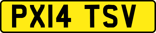 PX14TSV