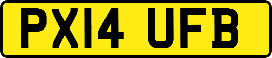 PX14UFB