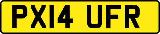 PX14UFR