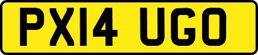 PX14UGO