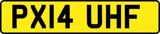 PX14UHF