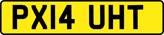 PX14UHT