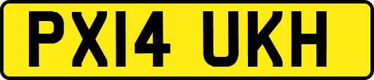 PX14UKH