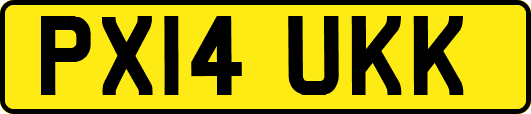 PX14UKK