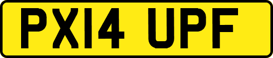 PX14UPF