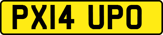 PX14UPO