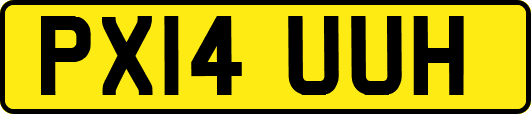 PX14UUH