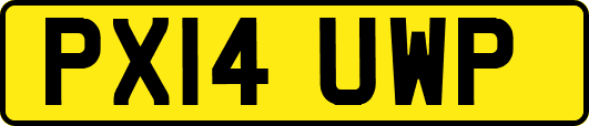 PX14UWP