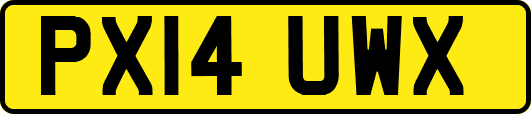 PX14UWX