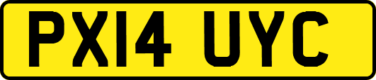 PX14UYC
