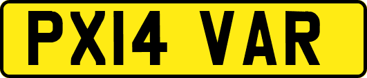 PX14VAR