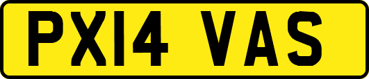 PX14VAS