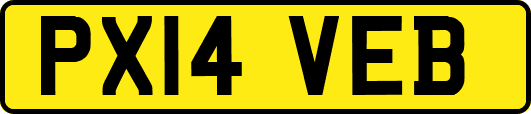 PX14VEB