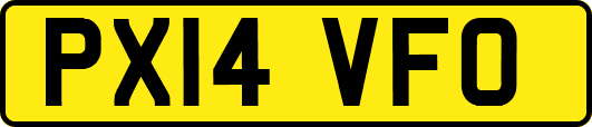 PX14VFO