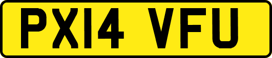 PX14VFU