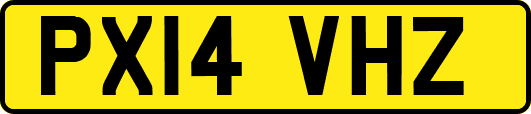 PX14VHZ