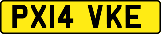 PX14VKE