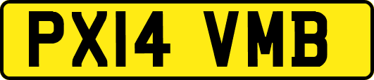 PX14VMB