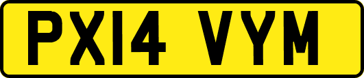 PX14VYM