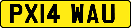 PX14WAU