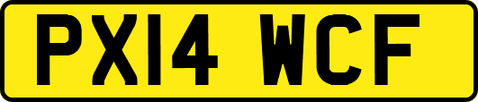 PX14WCF
