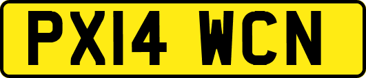 PX14WCN