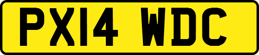 PX14WDC