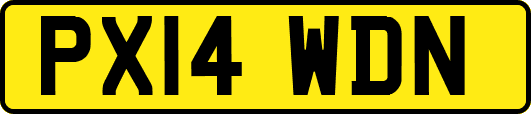 PX14WDN