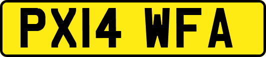 PX14WFA