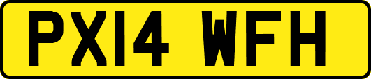 PX14WFH