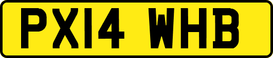 PX14WHB