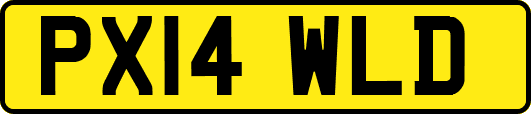 PX14WLD