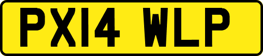 PX14WLP