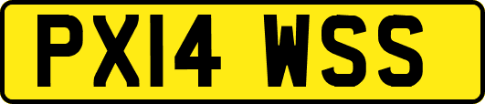 PX14WSS
