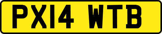PX14WTB