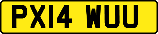 PX14WUU