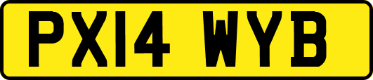 PX14WYB