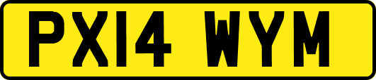 PX14WYM